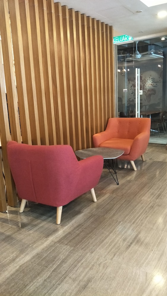 Hotel Transit Kuala Lumpur 22/33