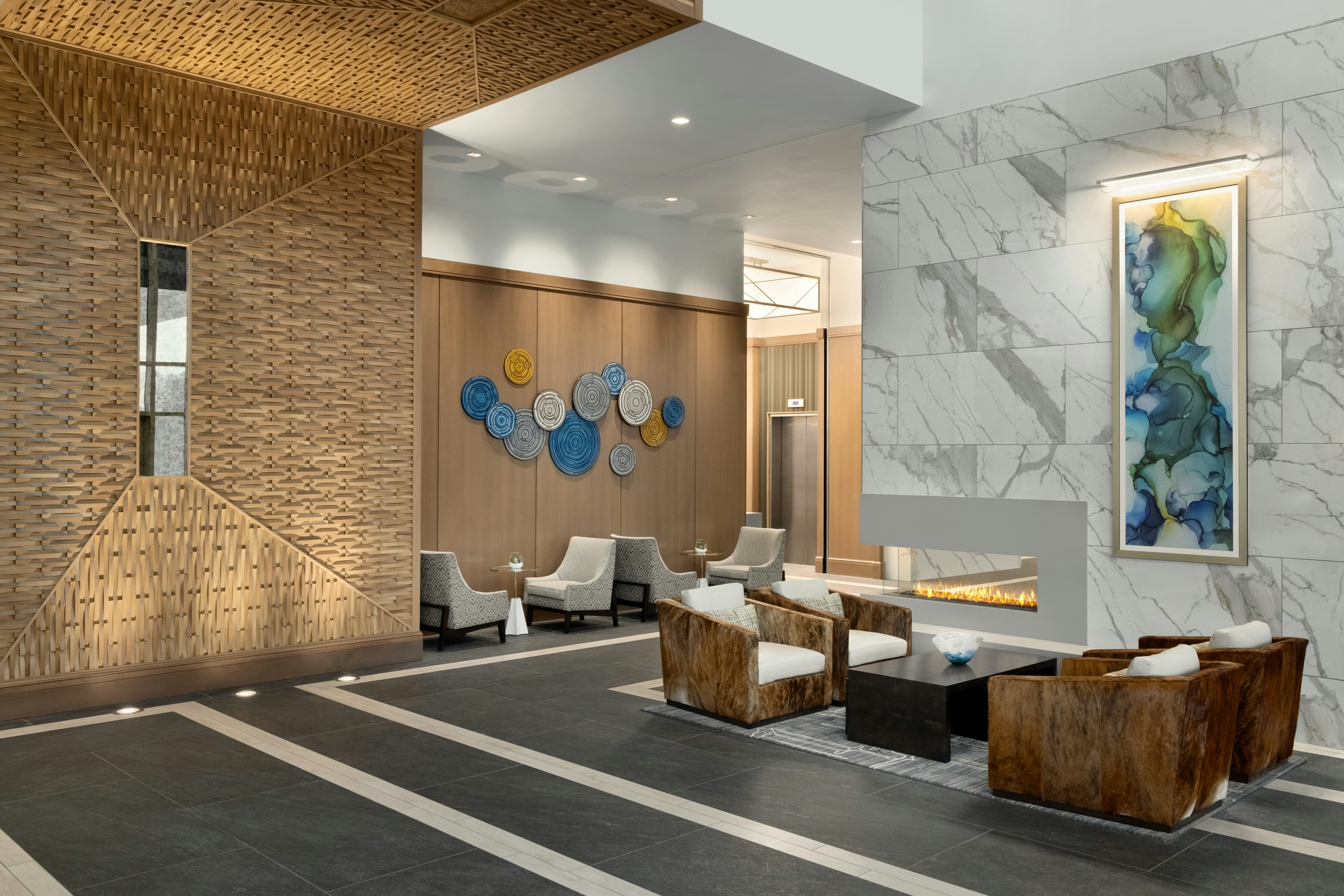 Hilton Alpharetta Atlanta 9/37