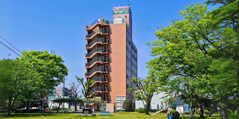 Park Hotel Kani 4/51