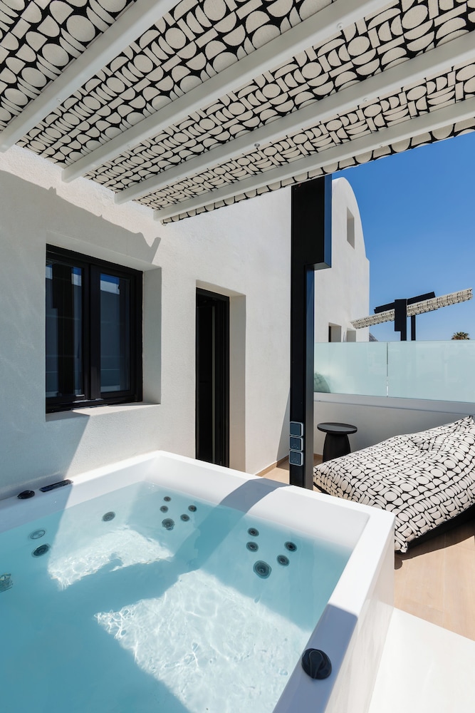 Santo Mangata Boutique Hotel & Spa - Adults Only 58/82