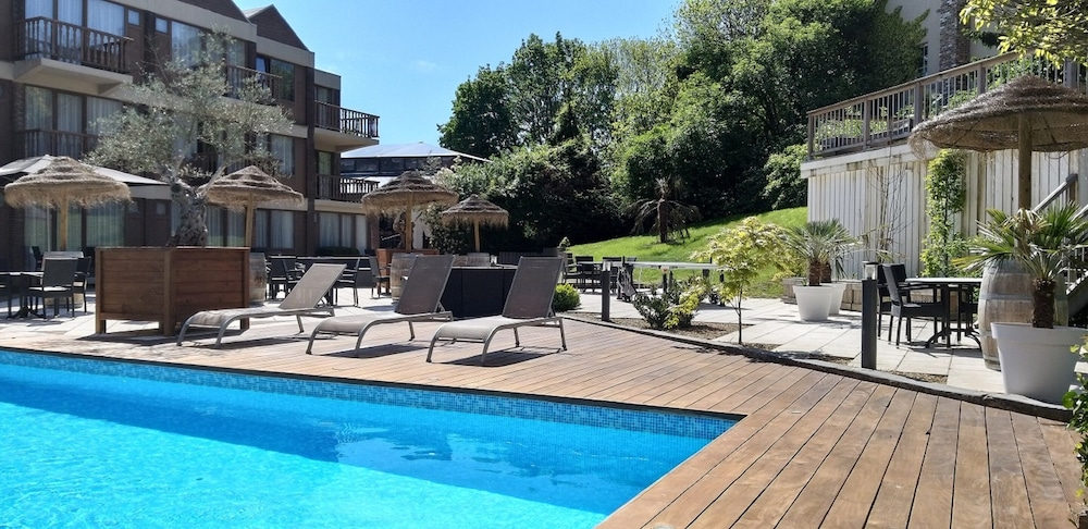 Van Der Valk Hotel Nivelles South 26/50