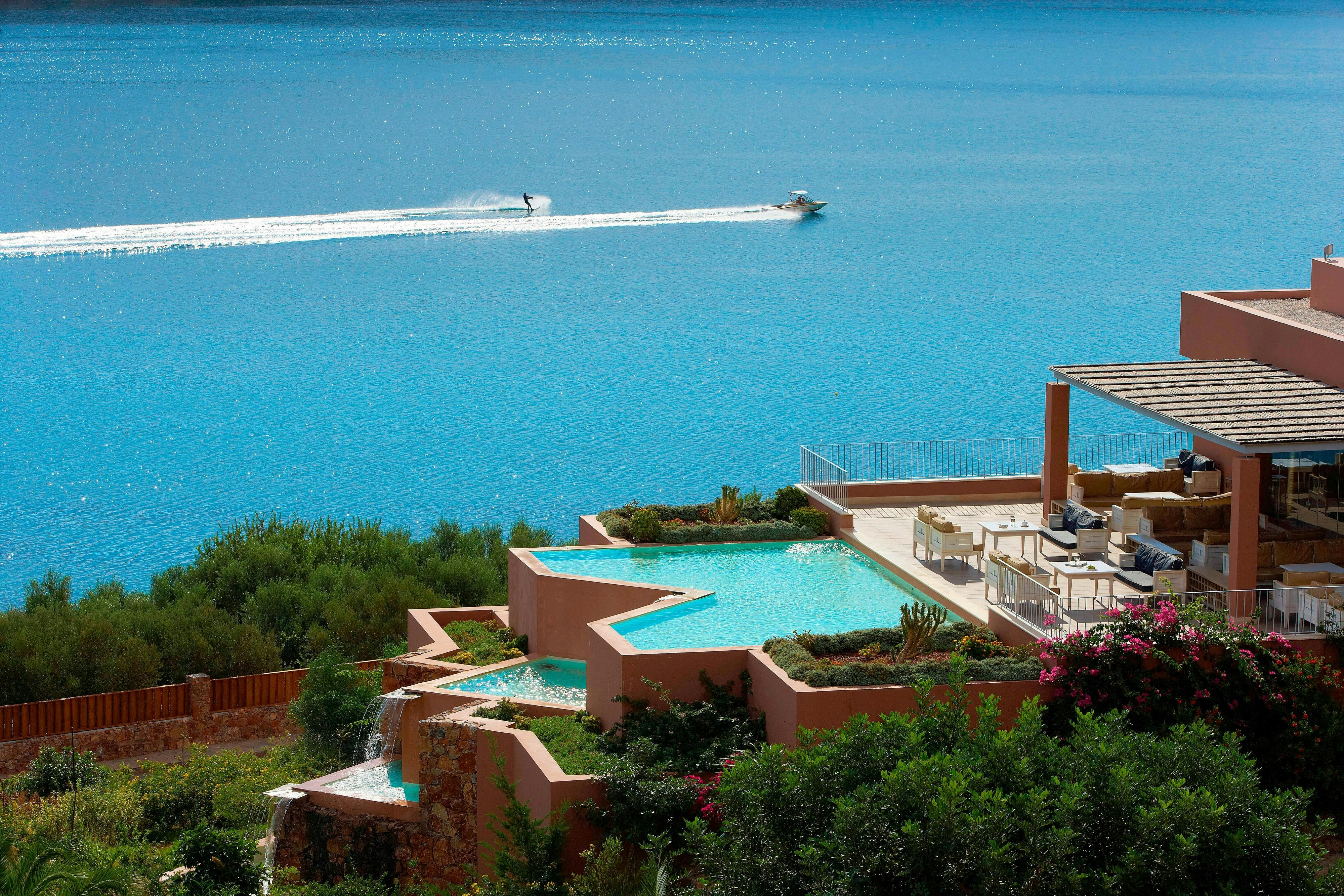 Domes of Elounda, Autograph Collection 34/38