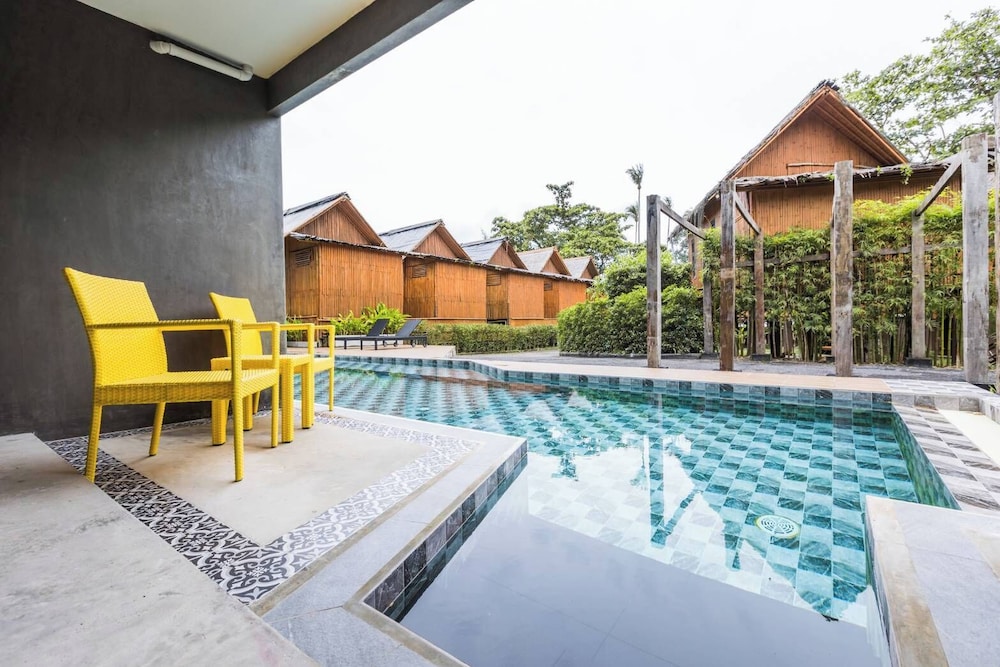 Anyavee Krabi Beach Resort 36/61