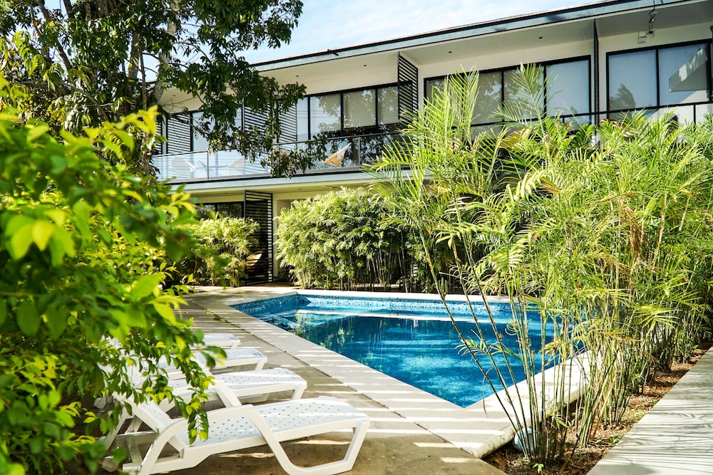 Deluxe Apartments Azure 30/33