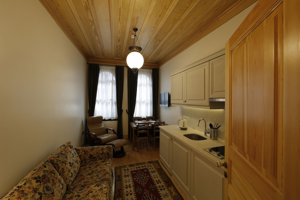 Catirga Konak Apartments 32/41