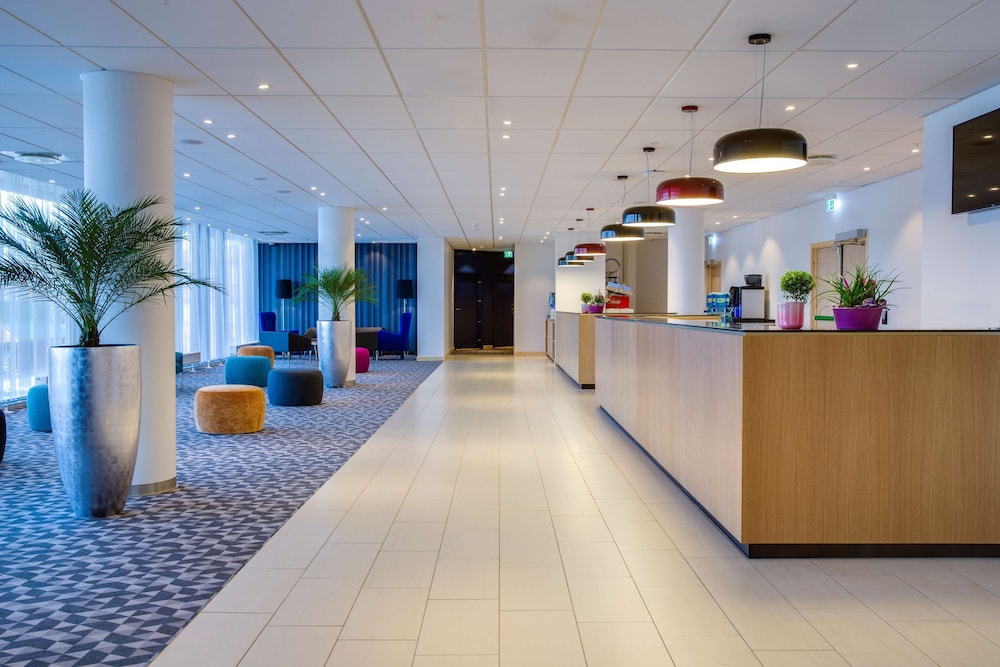 Radisson Blu Hotel Oslo Alna 9/48