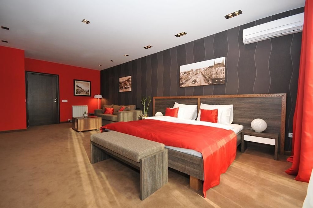 Belgrade Boutique House 14/32