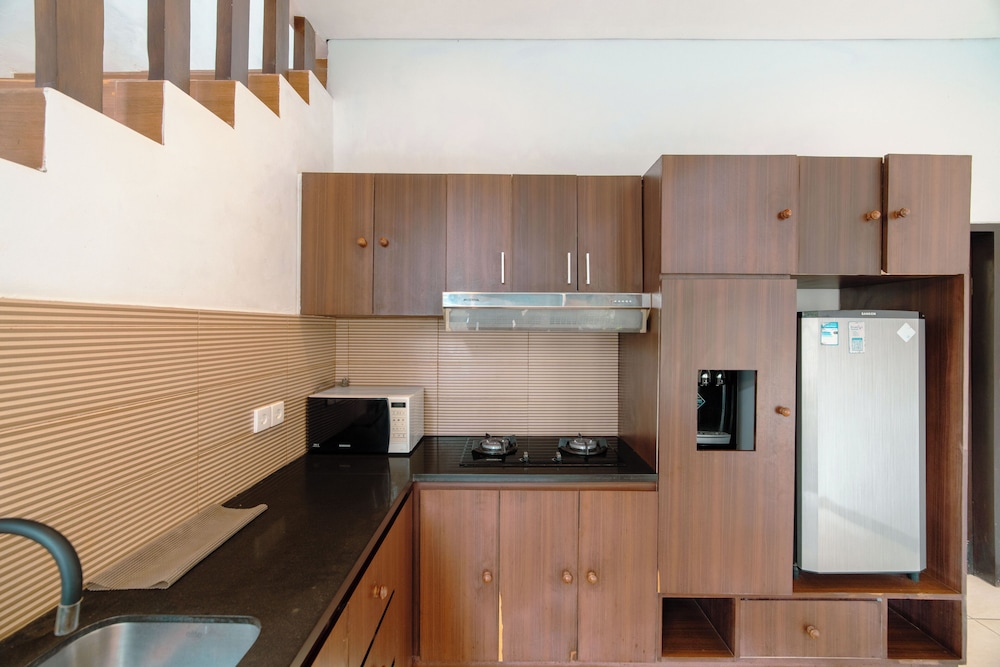 Villa Raka 40/50