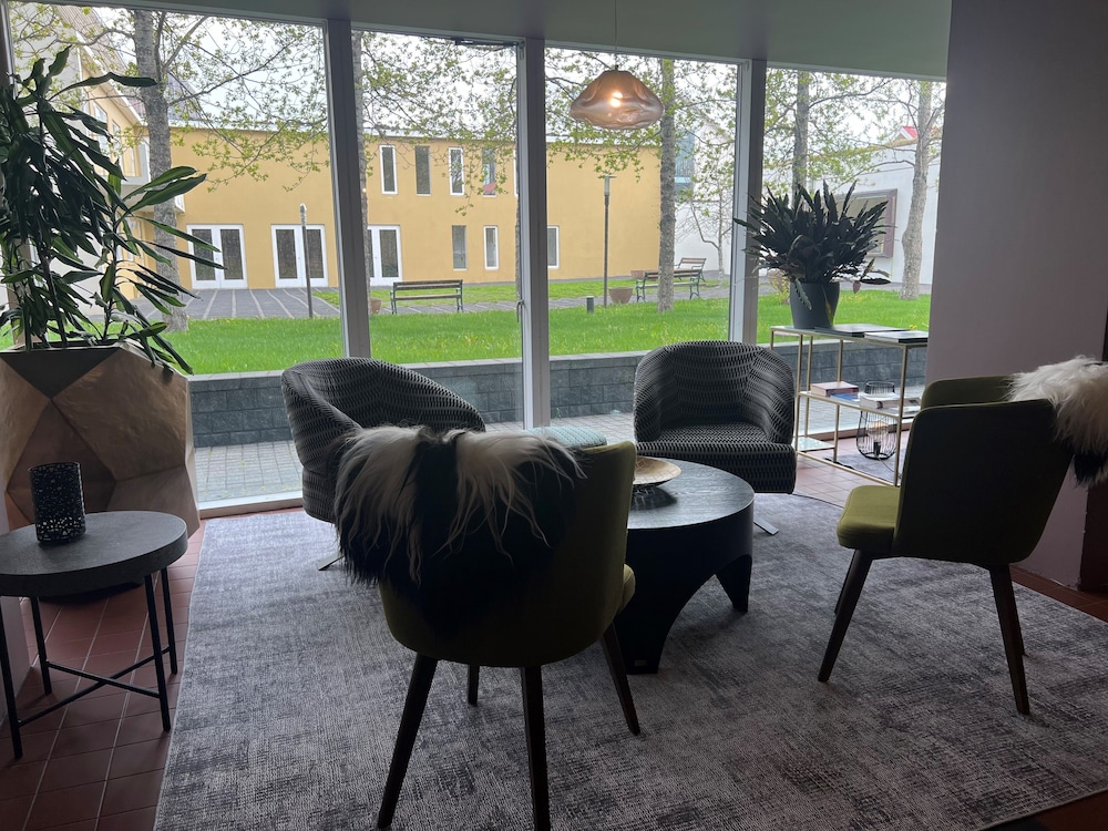 Hotel Bifrost 29/50