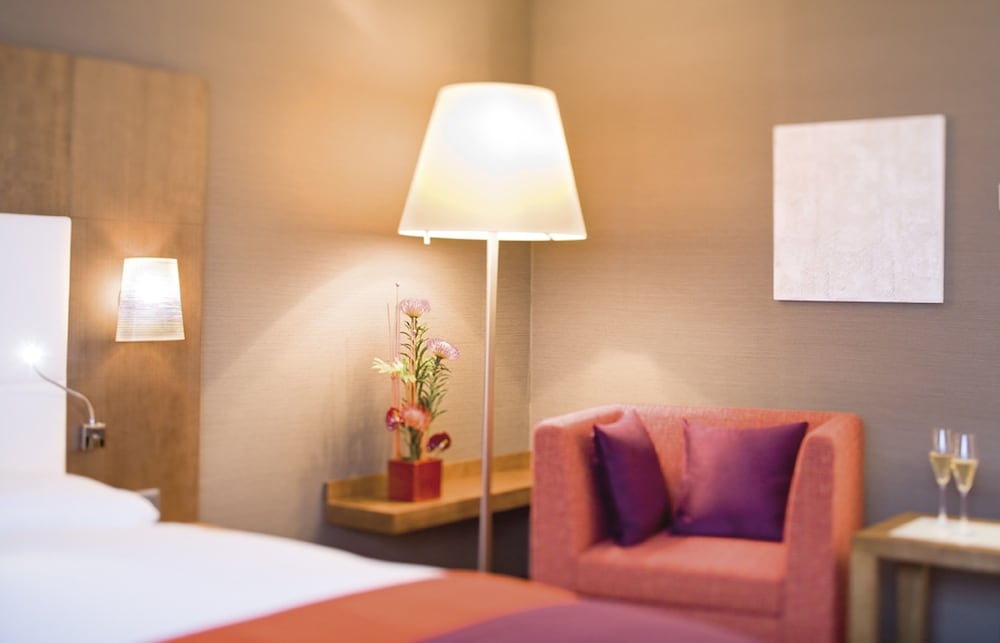 Movenpick Hotel Zurich Airport 31/68