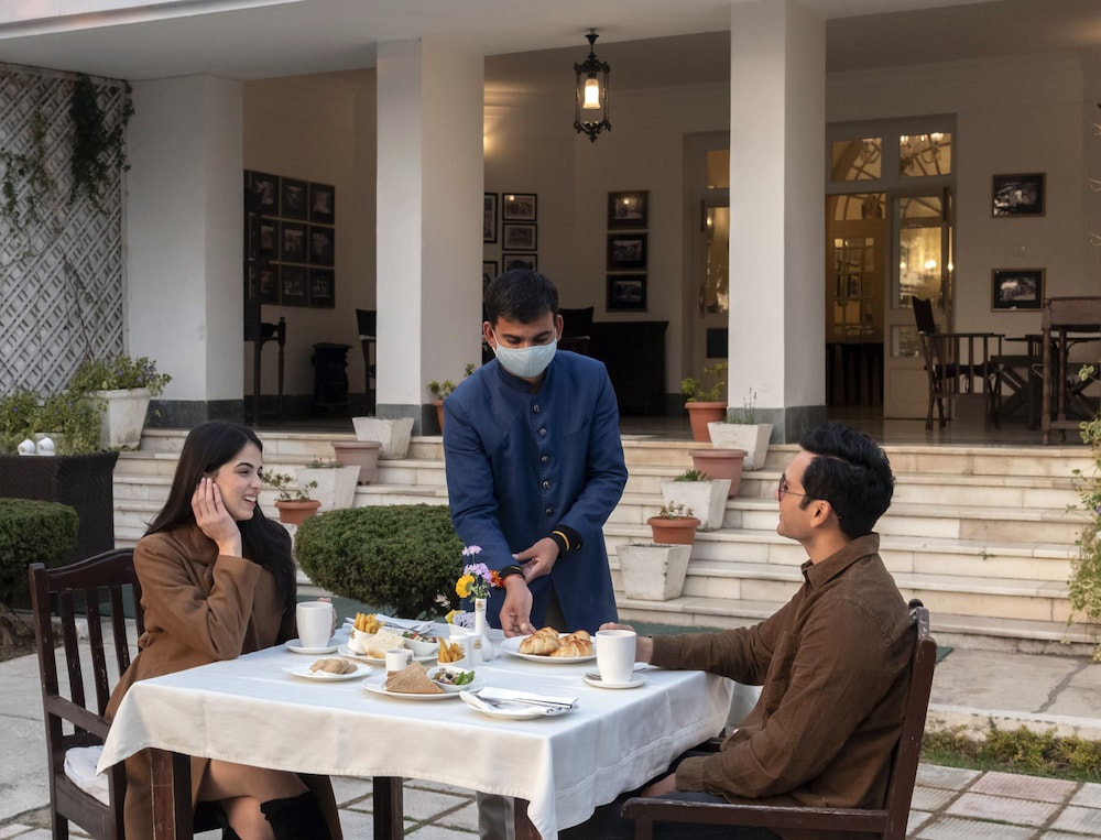 The Claridges Nabha Residence 27/34