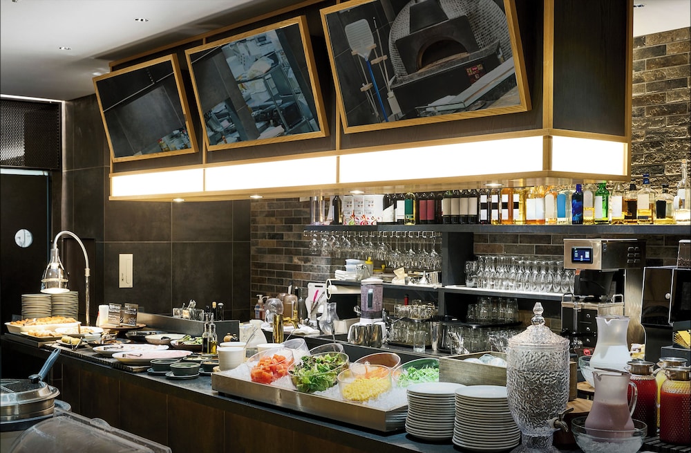 DEL style Osakashinsaibashi by Daiwa Roynet Hotel 23/50