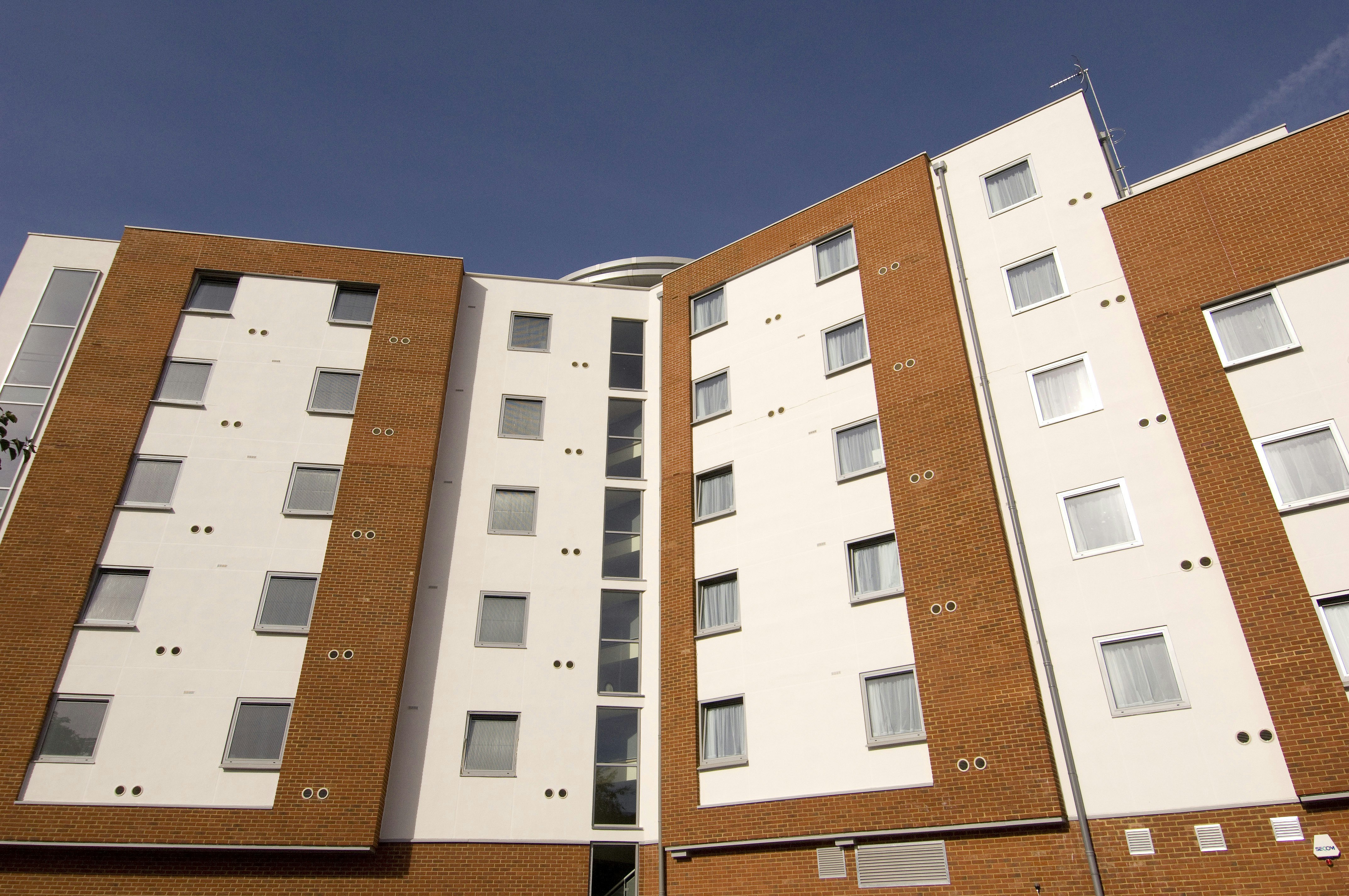 Premier Inn Reading Central in READING - UK
