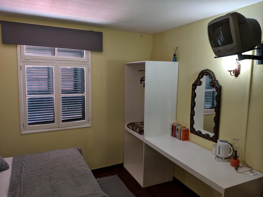 Residencial Funchal 39/46