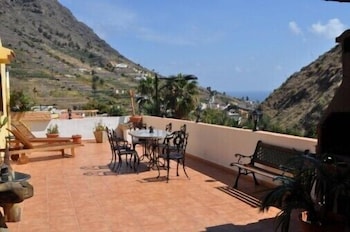 Rural Villa Hermigua Hotel 8/26