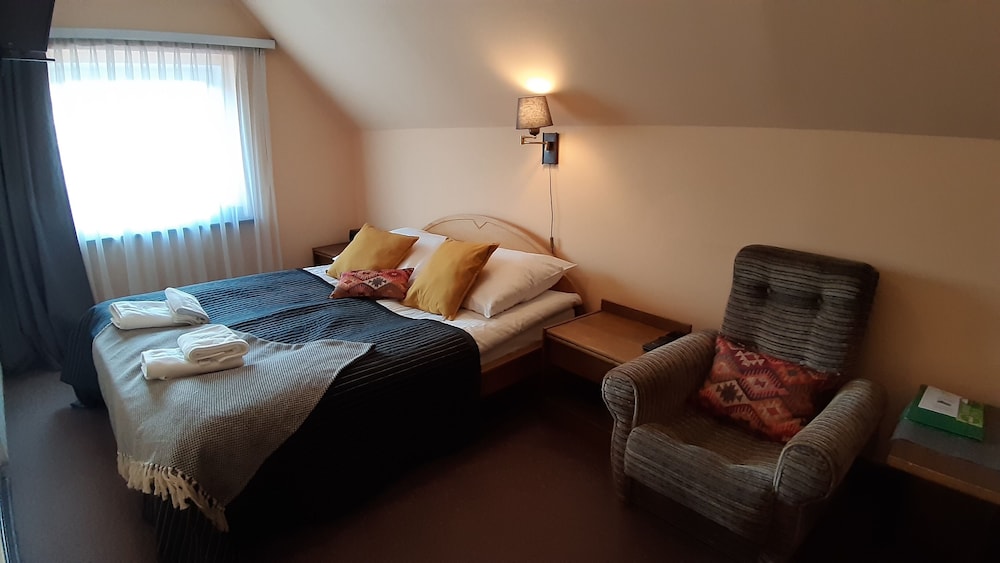 Hotel Kasprowy Wierch 11/50