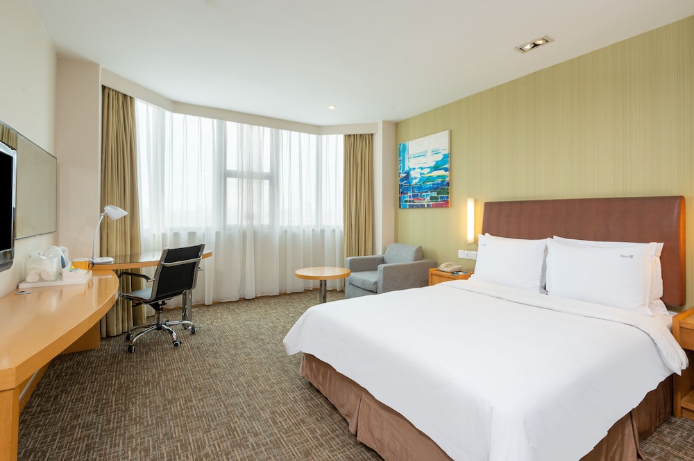 Standard, 2 Double Beds