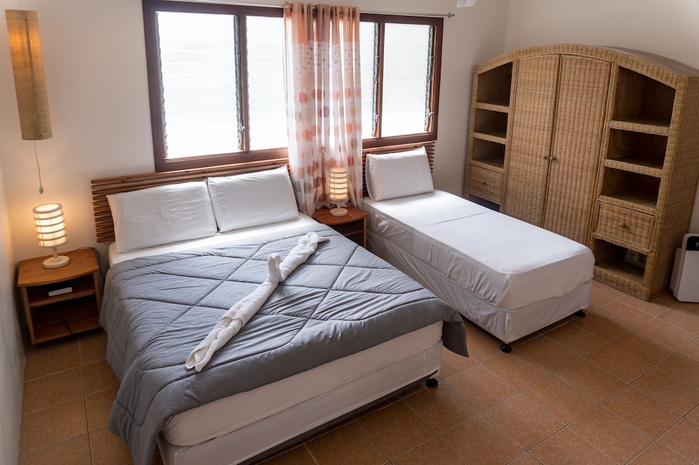 Quo Vadis Dive Resort 23/77