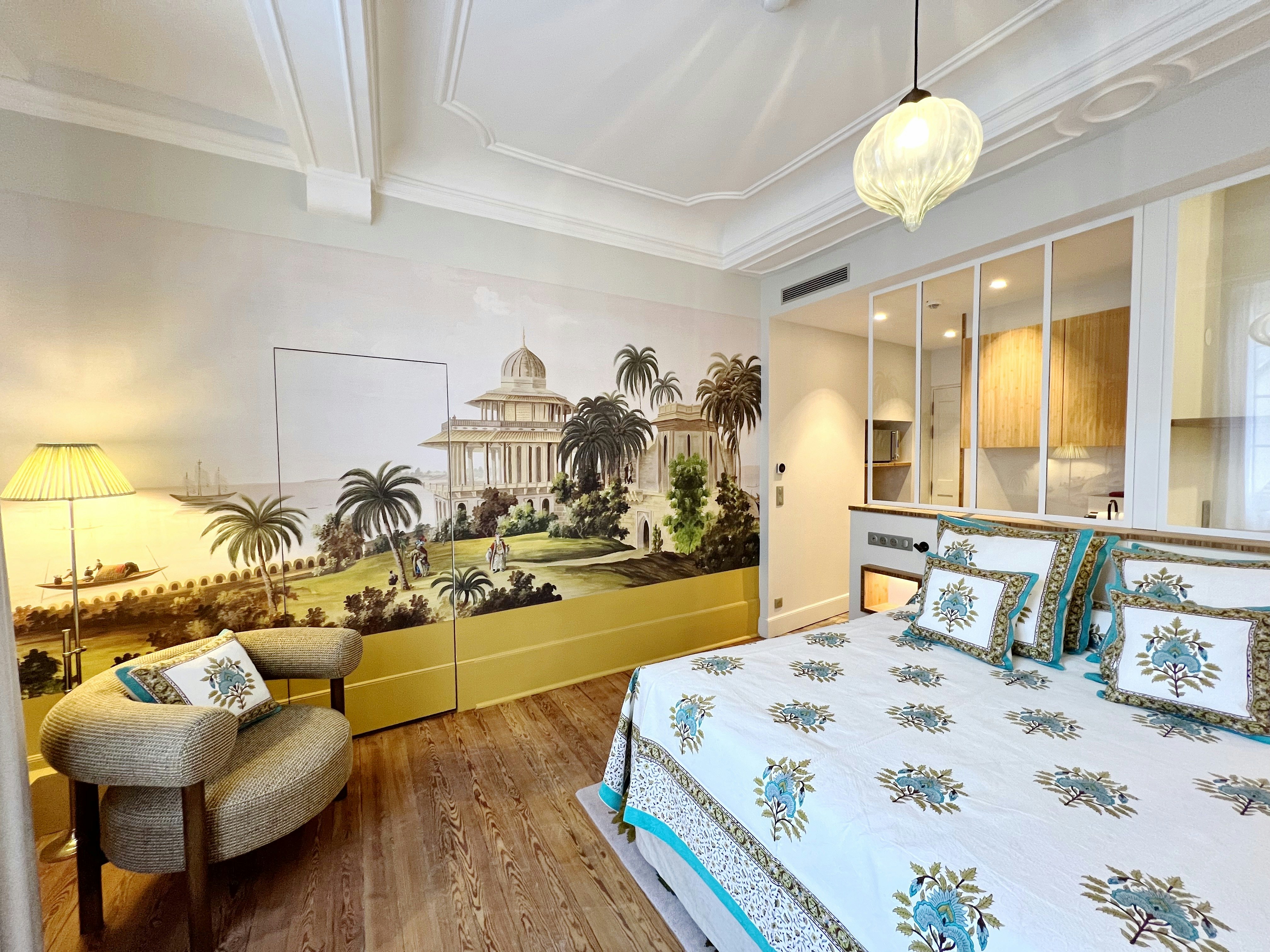 Hotel Le Cep & Spa 46/75