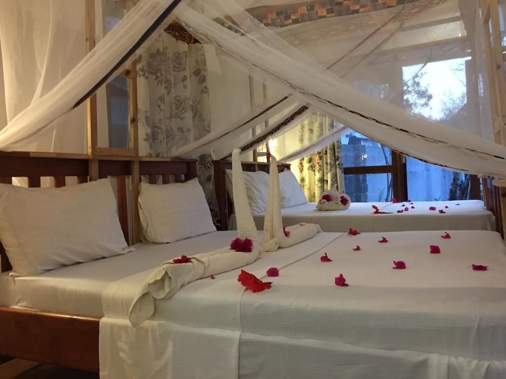 Nungwi Garden Boutique Hotel 11/60