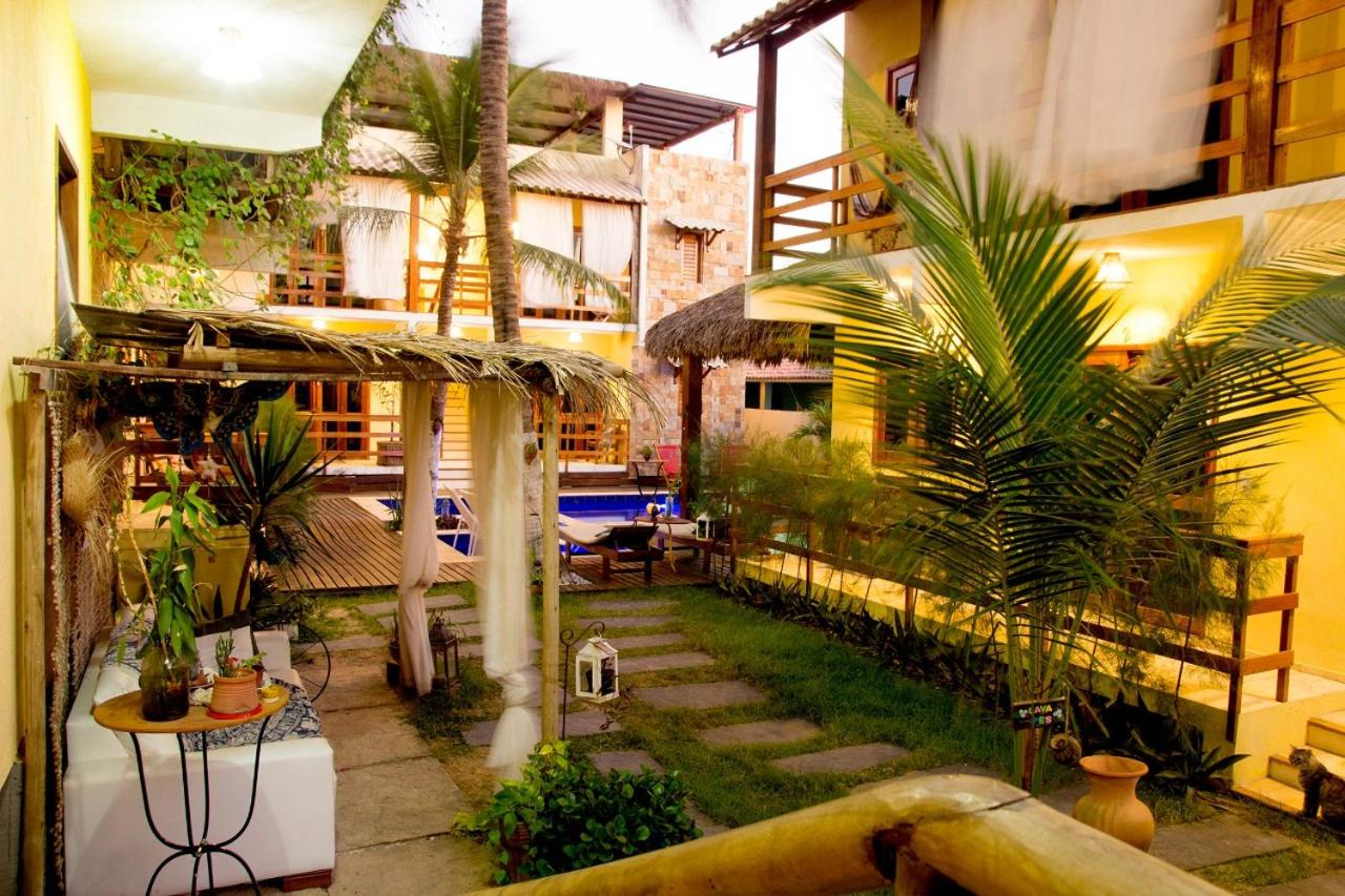 Villa Agua de Coco 37/45