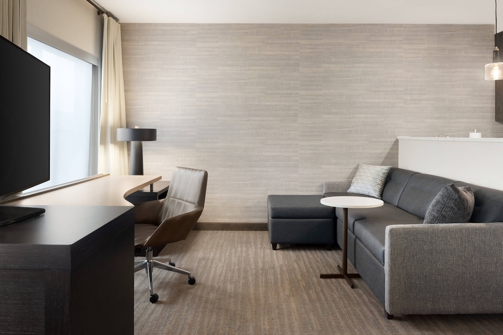Residence Inn By Marriott Minneapolis St. Paul/Eagan 34/39