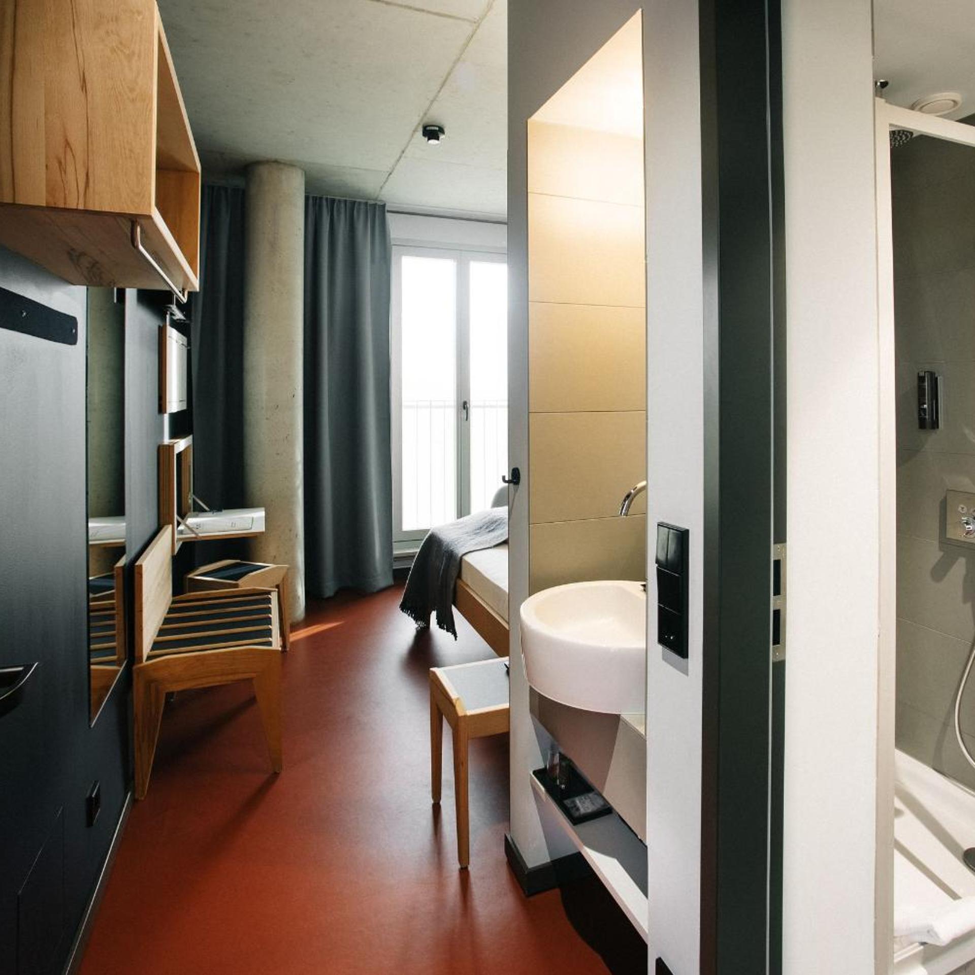 Hotel Rossi 49/50