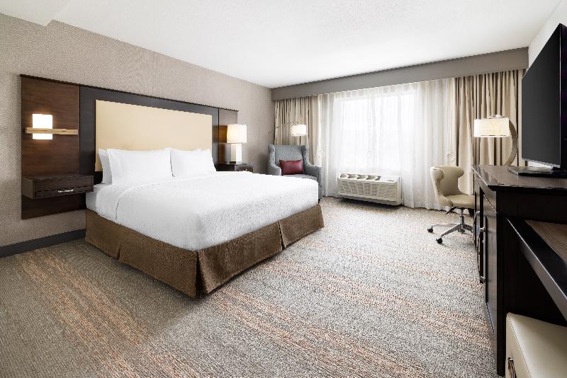 Room, Double Bed