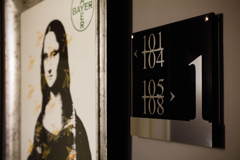 The Frame Hotel 21/46
