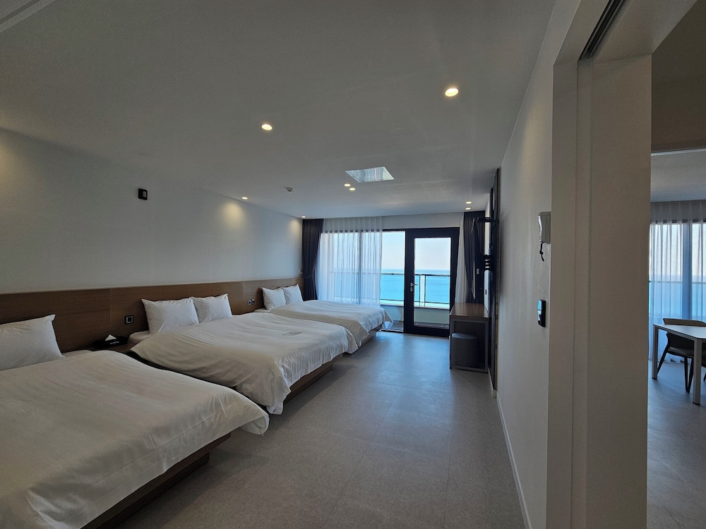 Songjeong Olla Hotel 16/50