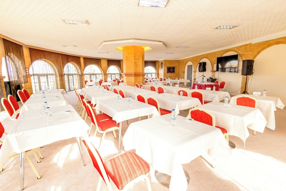 Continent Hotel Kapadokus Thermal Spa and Wellness 46/59