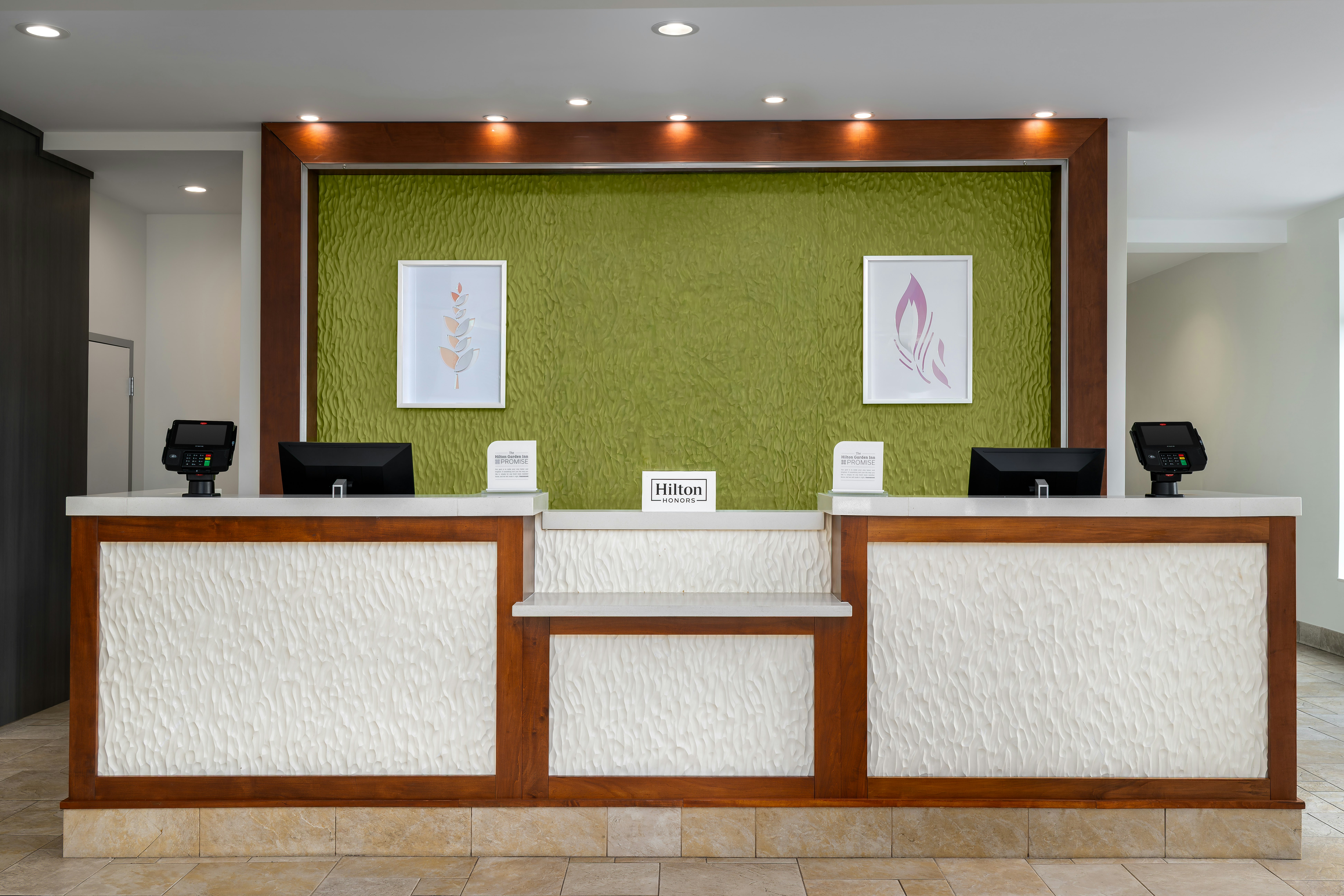 Hilton Garden Inn Cincinnati/West Chester 7/81