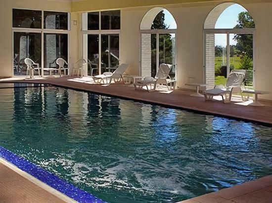 HOTEL NIRVANA RESORT AND SPA 4/27
