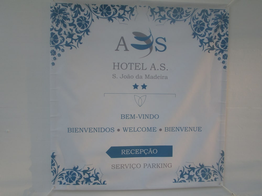 Hotel AS Sao Joao da Madeira 32/50