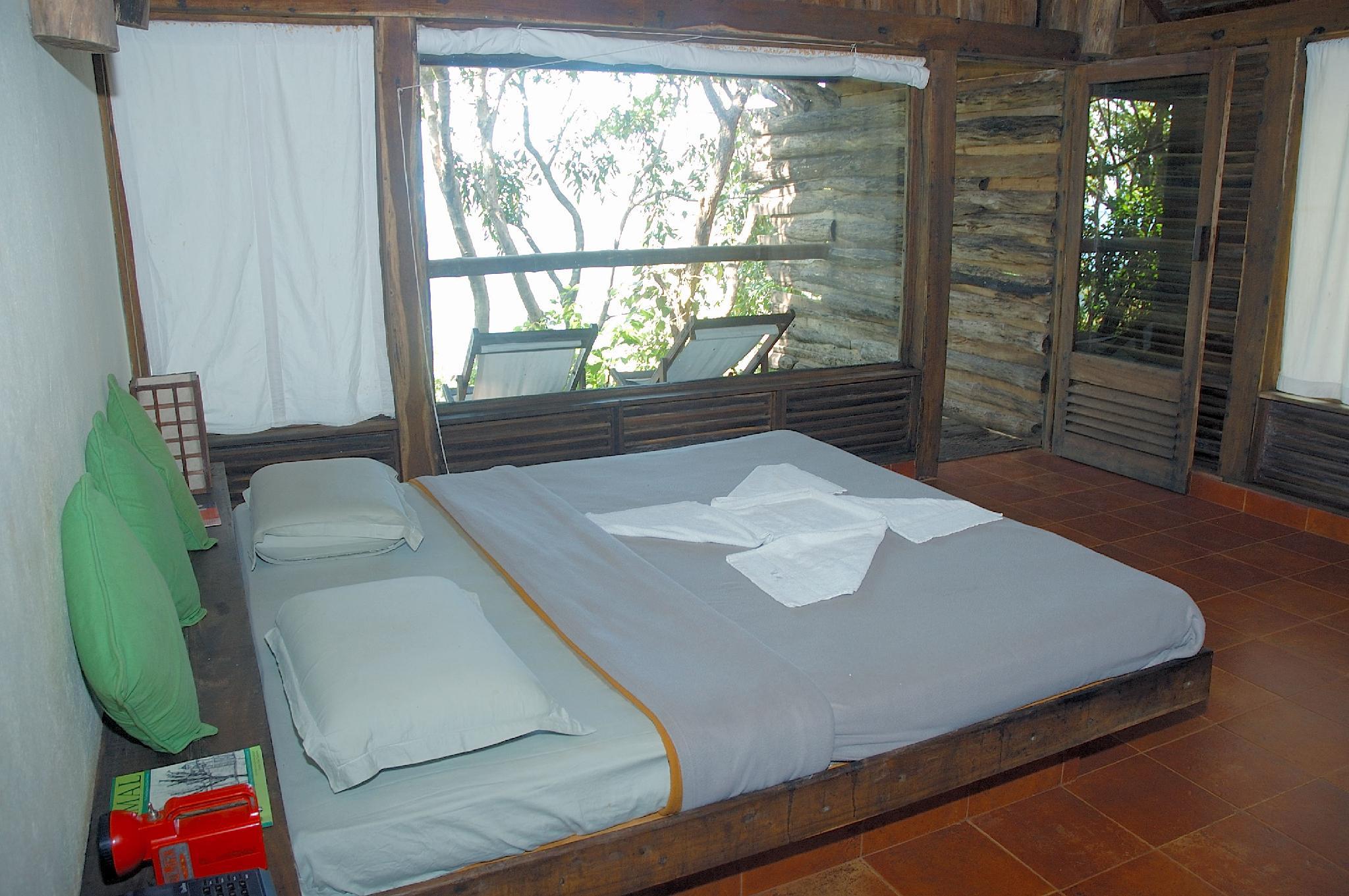 WILDERNEST NATURE RESORT 5/24