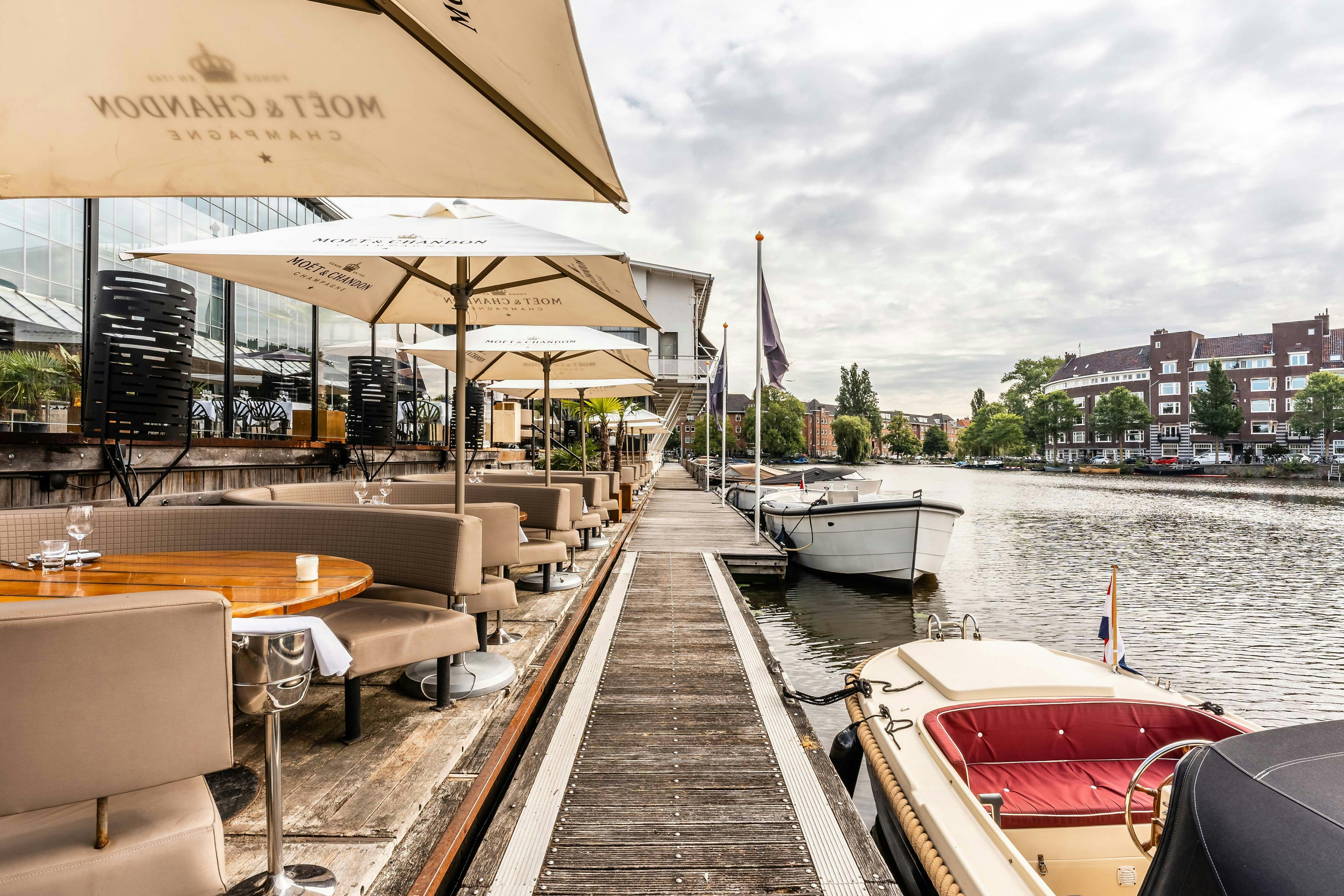 Apollo Hotel Amsterdam A Tribute Portfolio Hotel 2/27