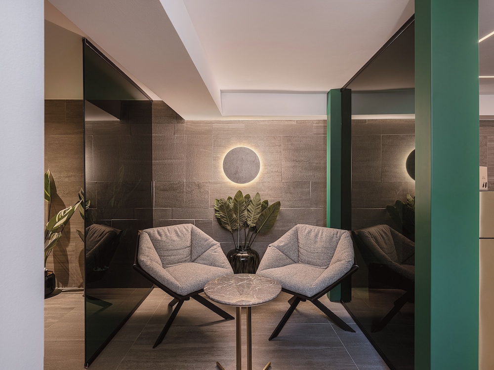 Porto Platanias Beach Luxury Selection - Adults Only 33/50