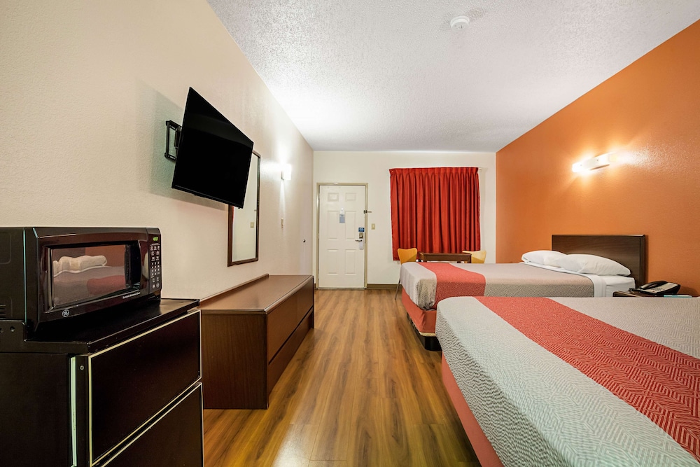 Motel6 Covington, TN 14/38