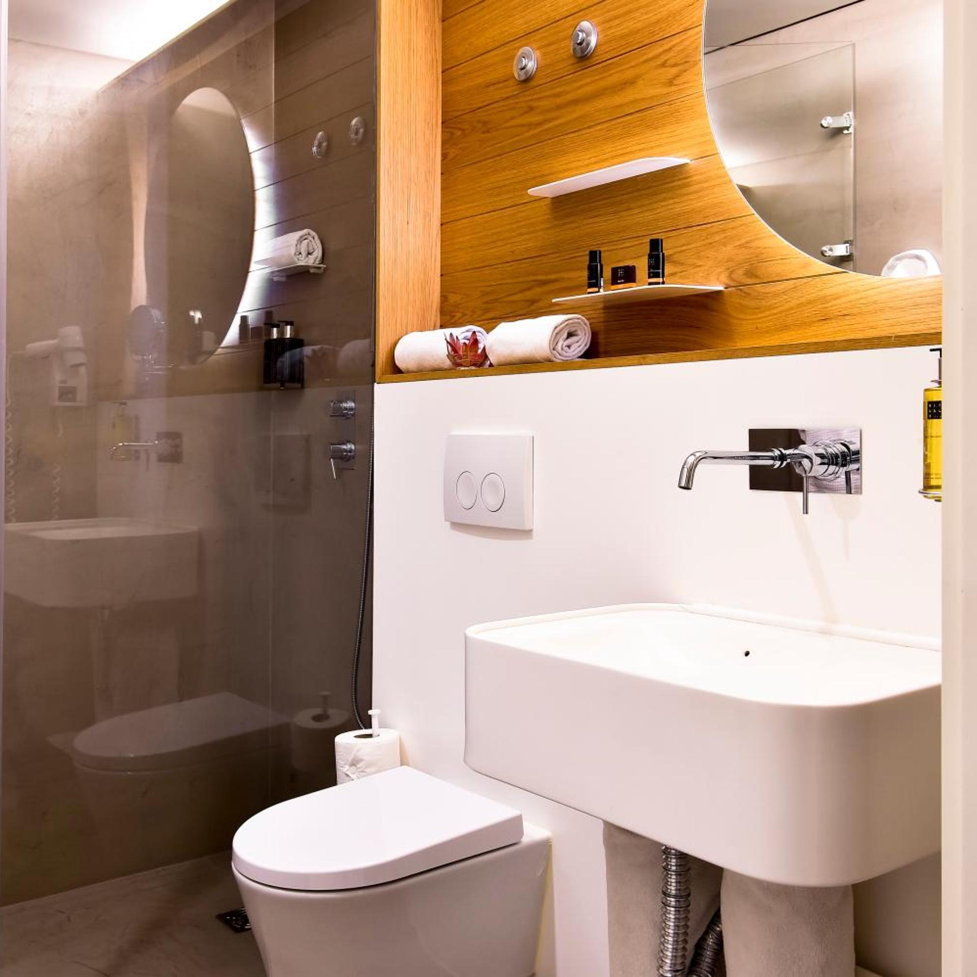 Rossio, Double Bed, Square View، My Story Hotel Rossio 8/10