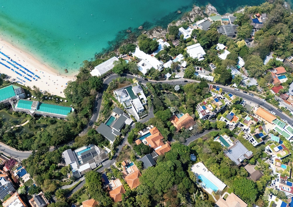 Katamanda Luxury Villas 34/37