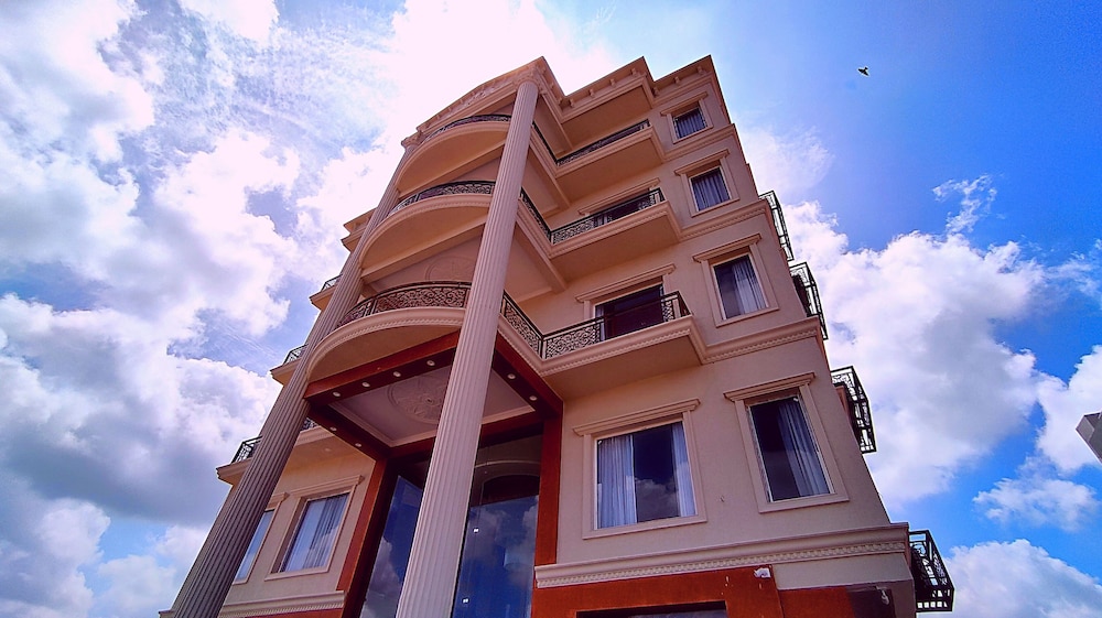 ShriGo Hotel Nathdwara 3/50