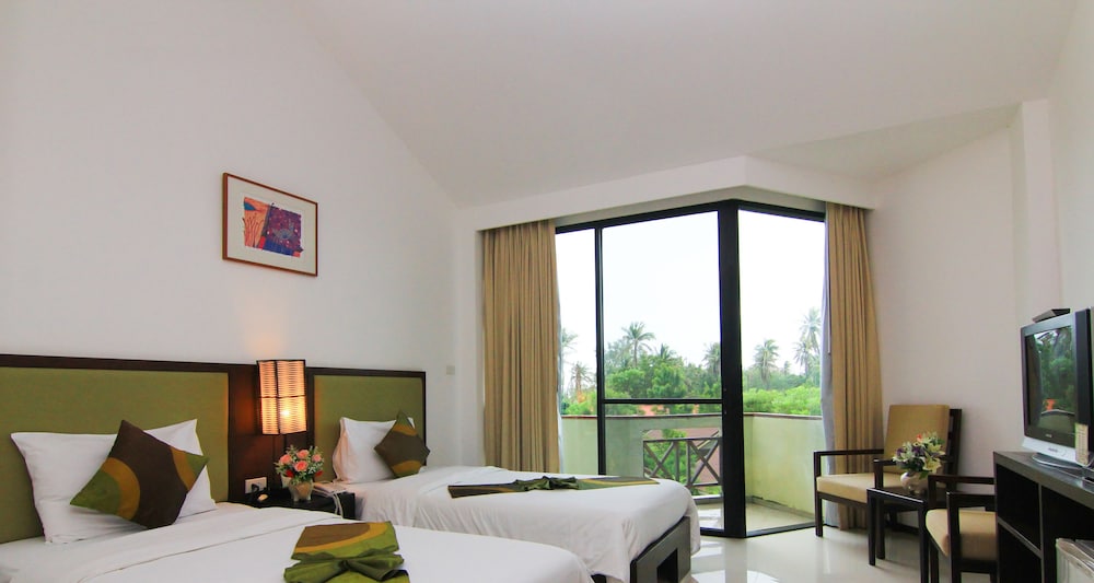 Kuiburi Hotel and Resort 7/41
