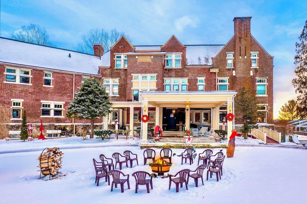 Wilburton Inn 6/80