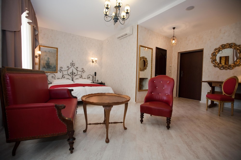 Justus Hotel 42/60
