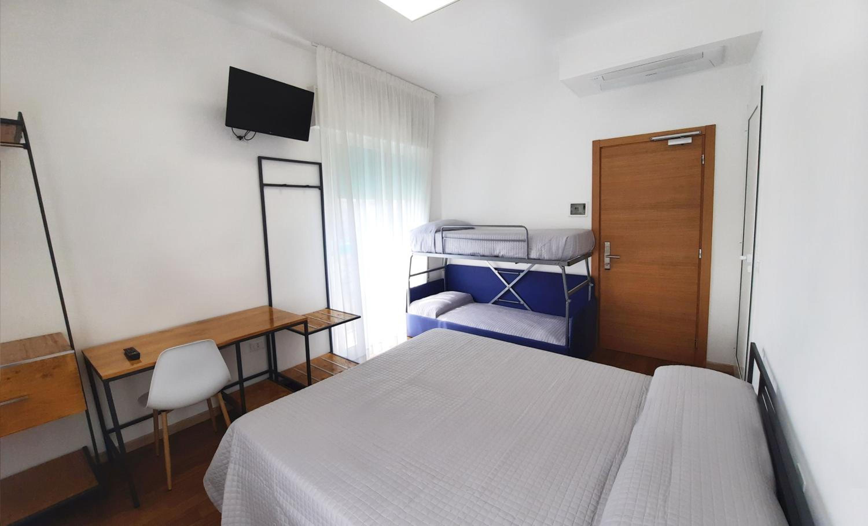 Hotel Villa Serena 14/50