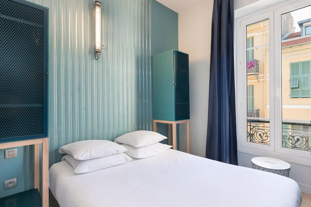 Hotel Normandie 13/50