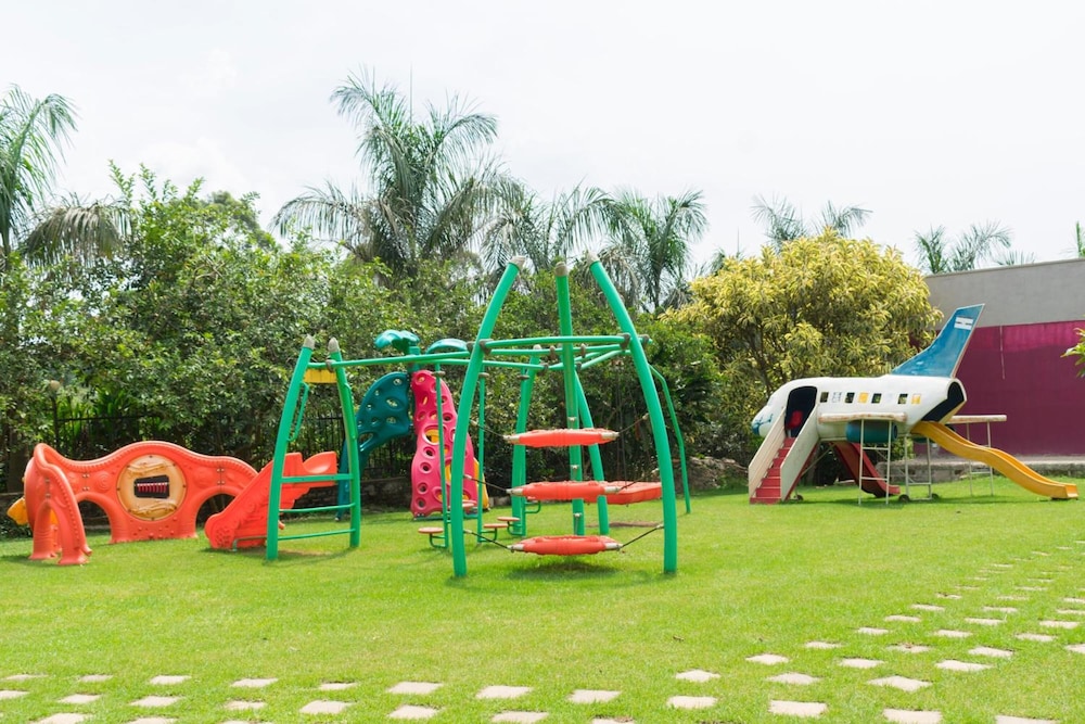 Fort Fun City 42/50