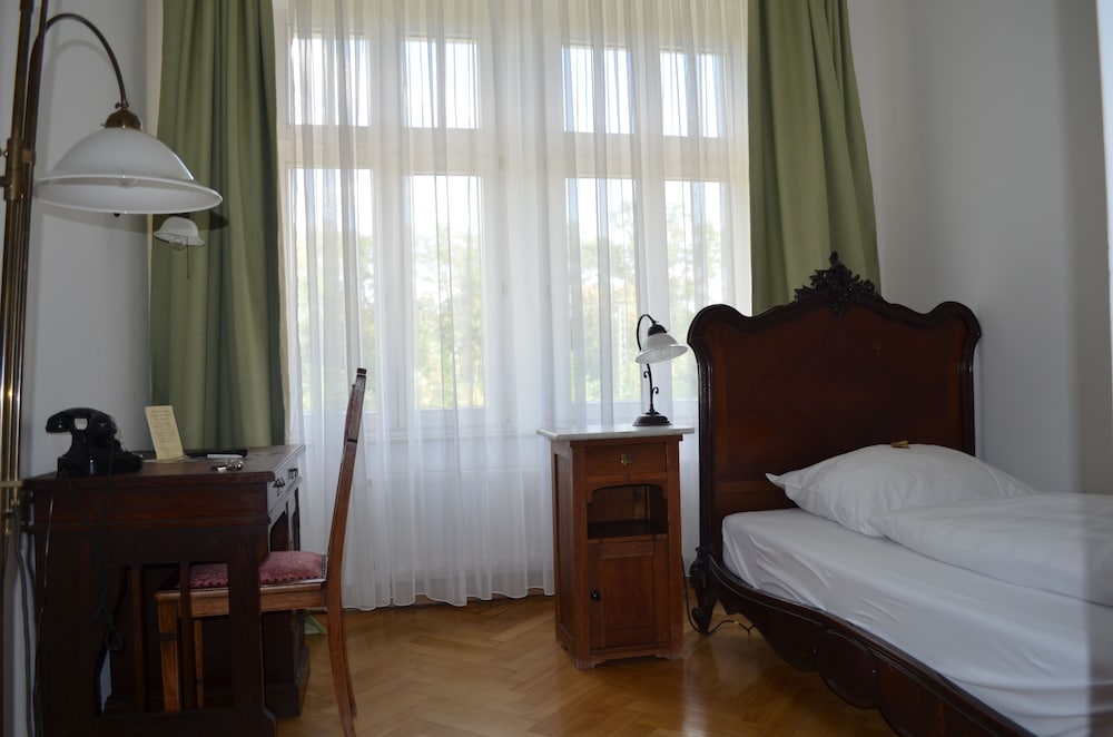 Jahrhunderthotel Leipzig 18/41