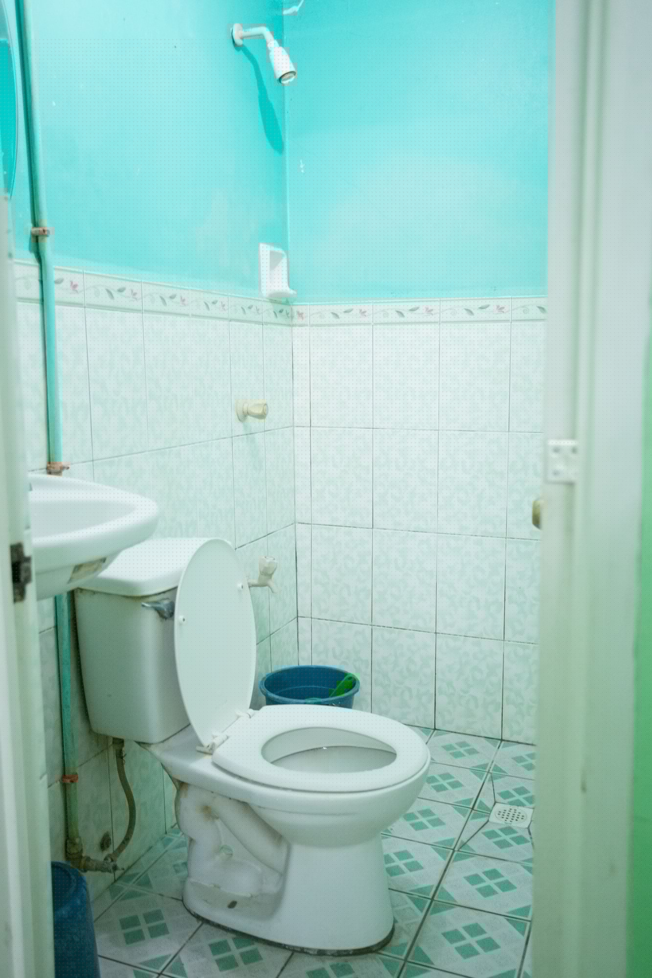 غرفة قياسية بسرير مزدوج، Gv Hotel Dipolog City 6/9