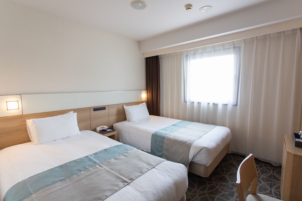 Almont Hotel Naha Omoromachi 28/67